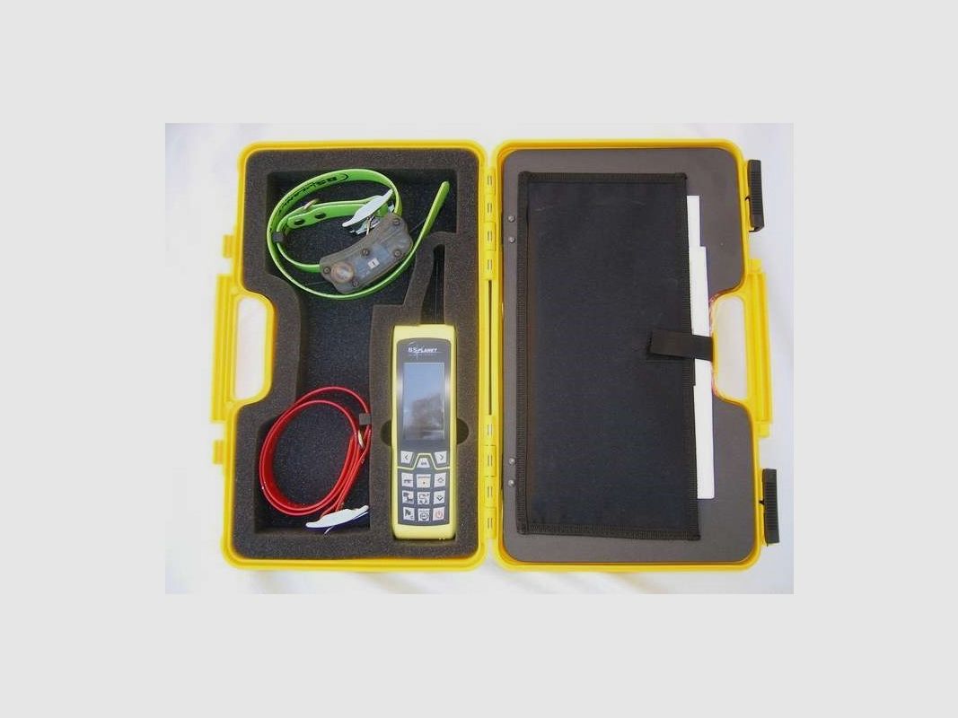 Localizador BS 102