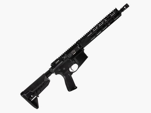 Carabine BCM-CARBINE-610-750 BCM 11.5″ BARREL CQB11 MCMR CARBINE SBR – BLACK cal .223