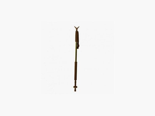 Telescopic Aluminum Trekking Pole