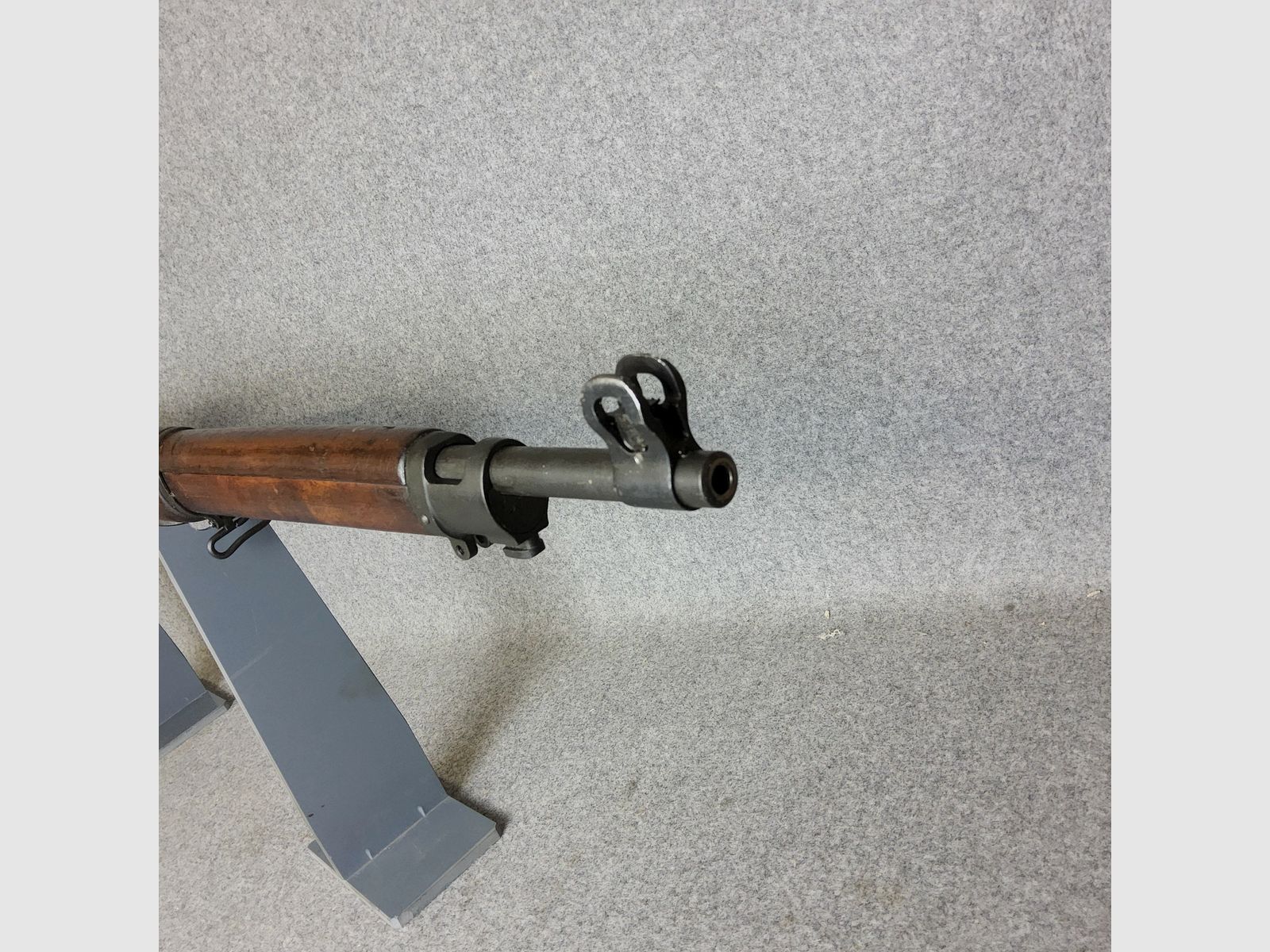 Remington	 Modell of 1917- P 17