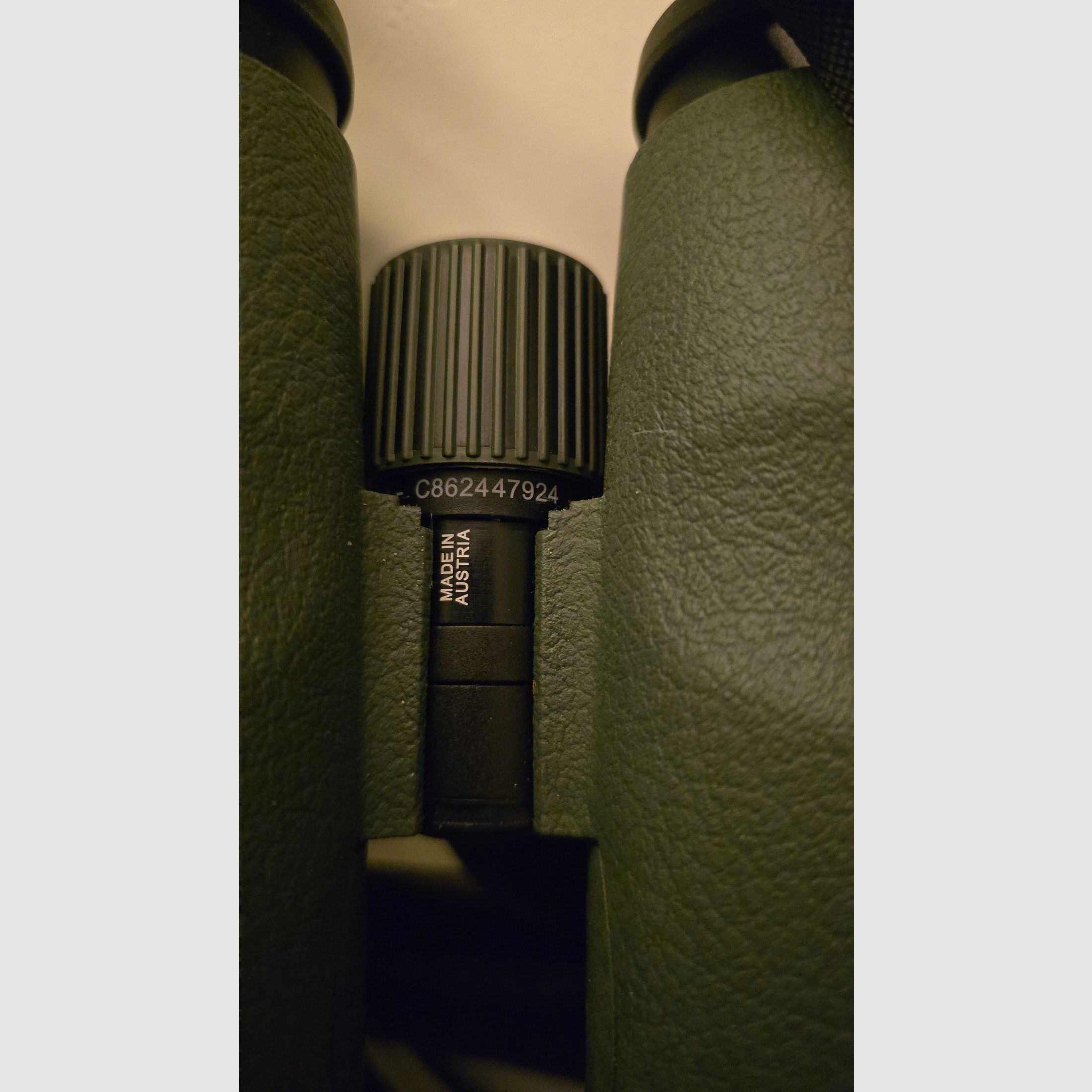 Swarovski binoculars SLC 8x42 as good as new