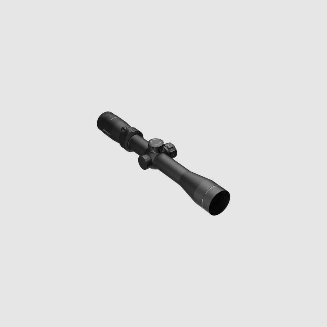 LEUPOLD Mark 3HD 4-12x40 P5 FireDot TMR illuminato, immagine 3 di 7
