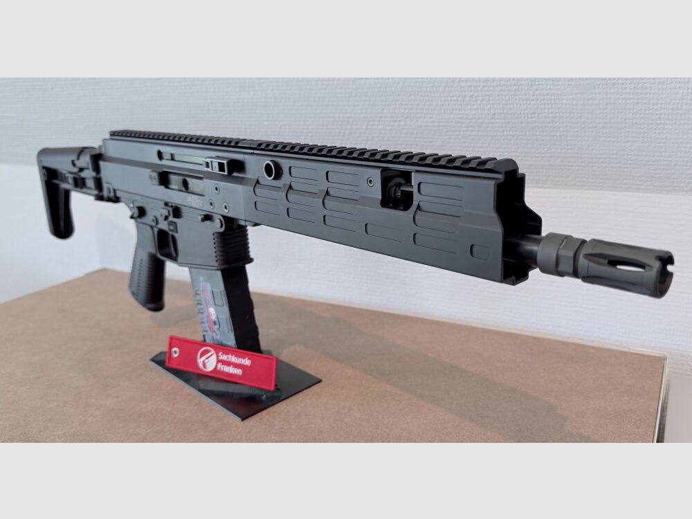B&T APC223 PRO DE Sport - 14"