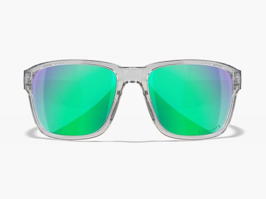WX TREK Captivate Polarisant Vert