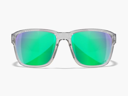 WX TREK Captivate Polarisant Vert