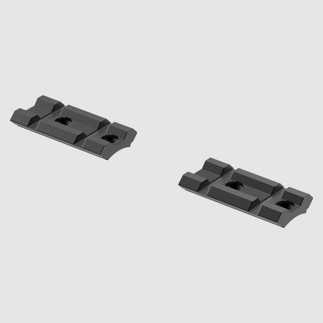 Basis-Set LEUPOLD Rifleman – Browning AB3, Bild 2 von 2