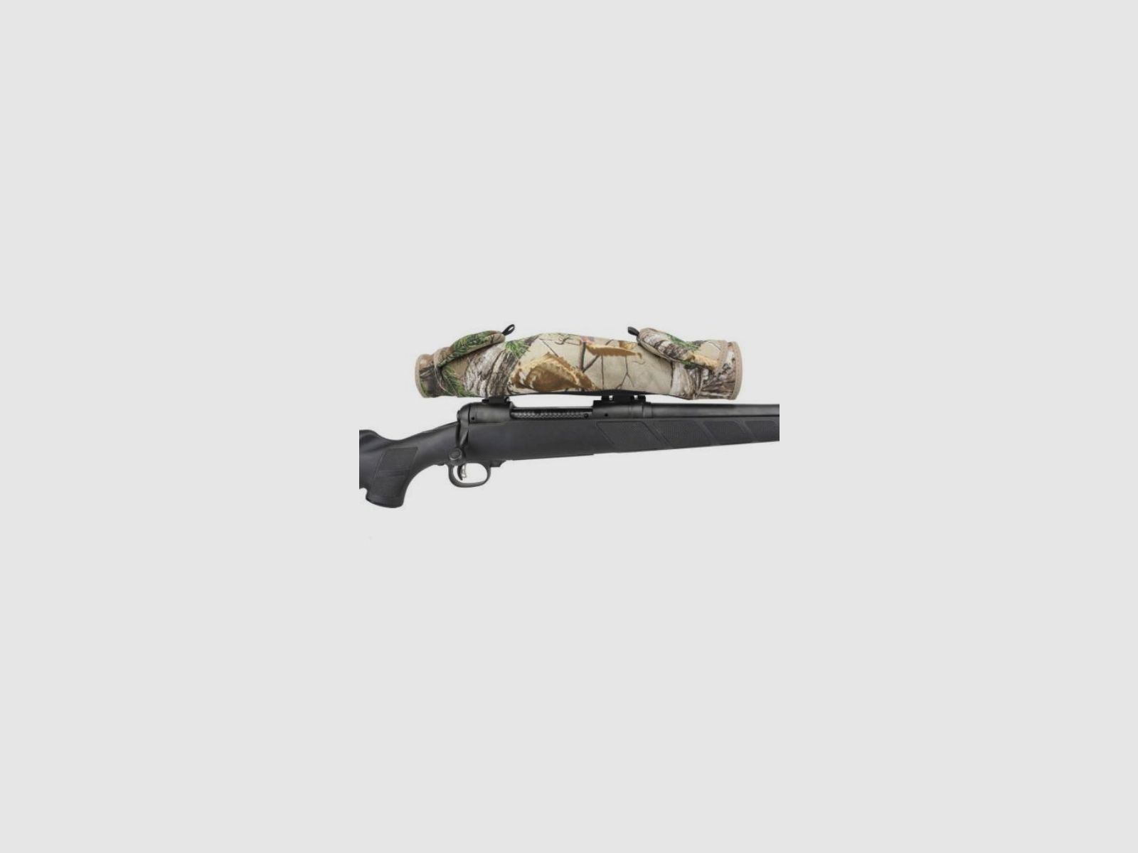 BEARTOOTH Scope Mitt 2.0 40mm Realtree Kurz