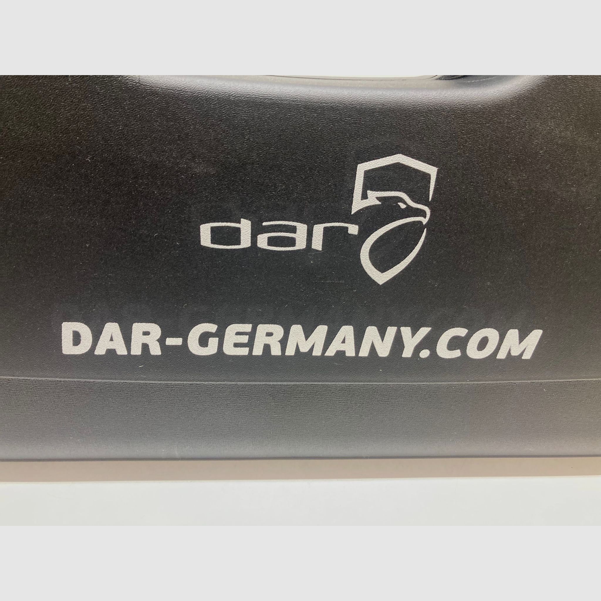 DAR-10 SSP | Short Sport | AR10 – 12″