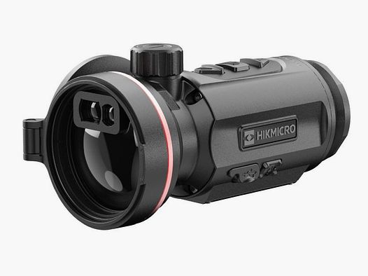 HIKMICRO - Warmtebeeldaccessoire Thunder TQ50CL 3.0