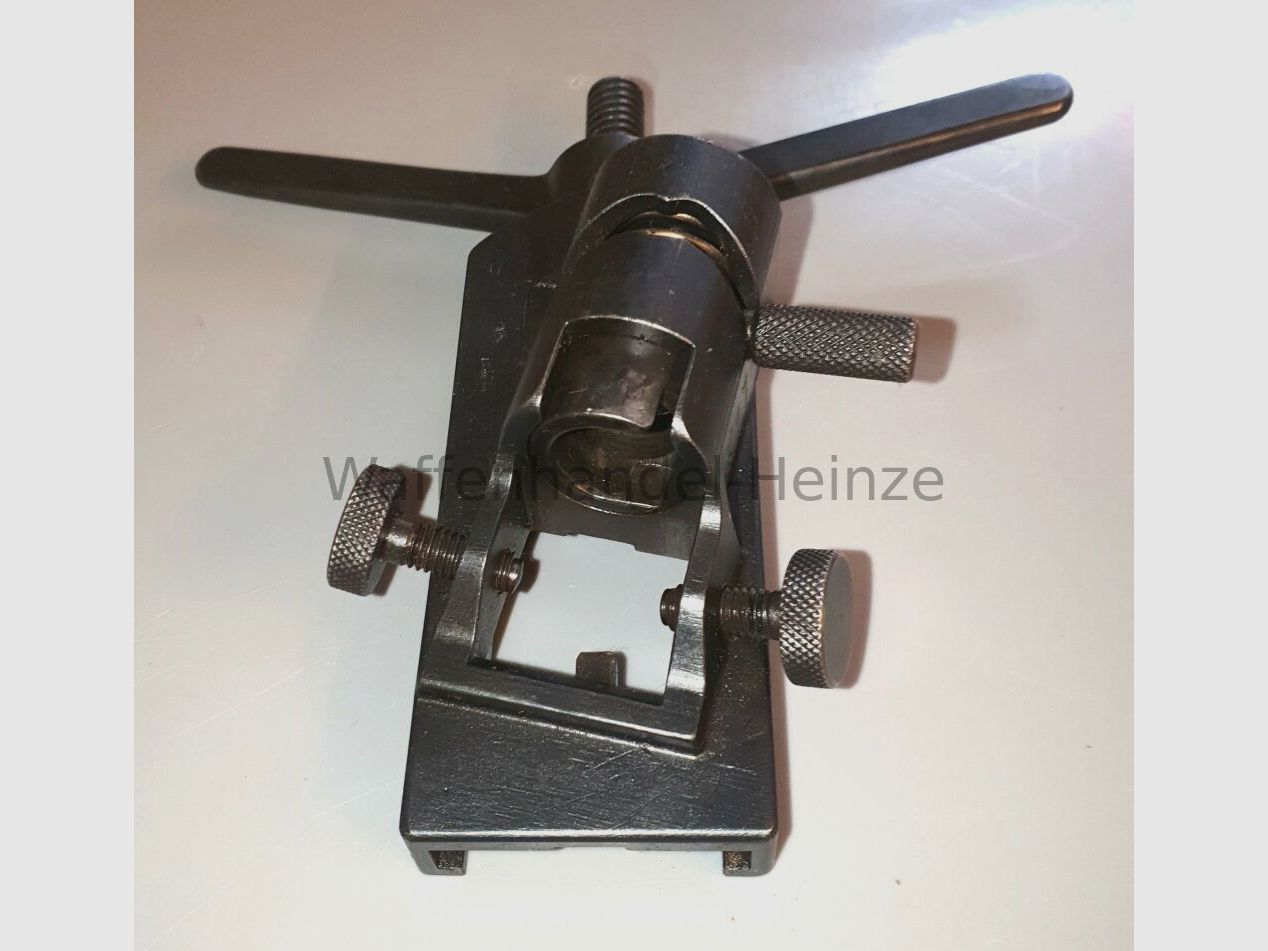 Fábrica de armas Bern Suiza K11 / K31