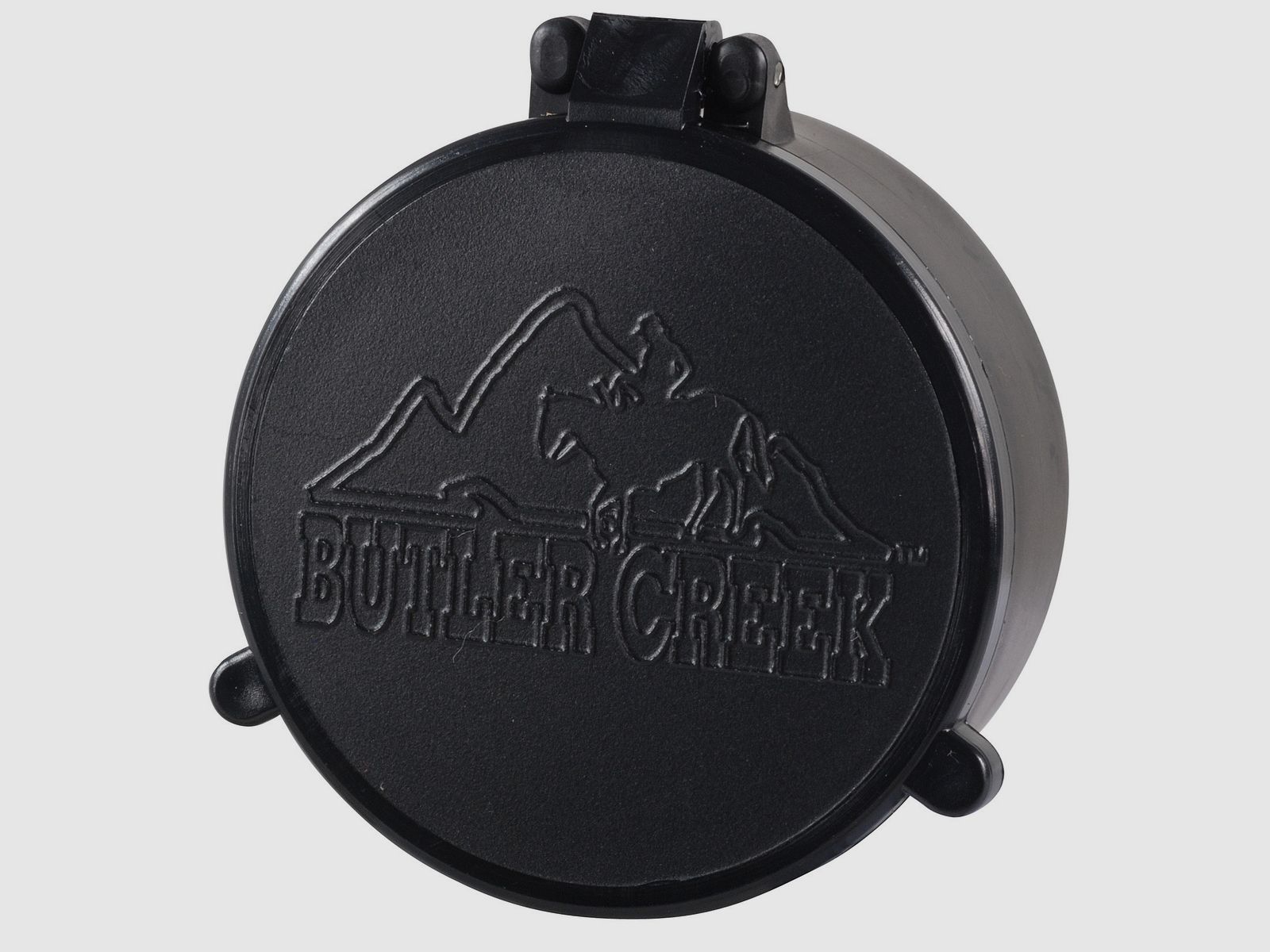 Butler Creek Couvercle d'Objectif Flip-Open 57,2mm/2,25" #40