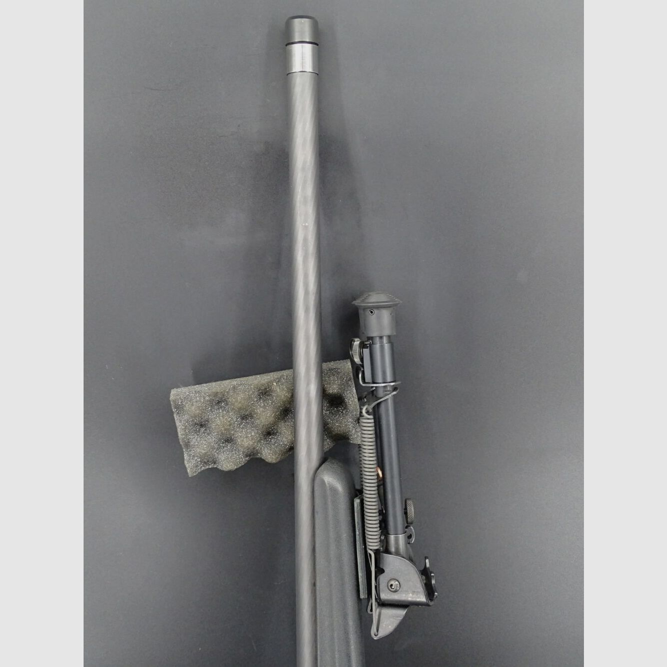 Steyr SSG 04 BJ 2023 calibre .300 Win Mag avec Harris Leupold Element SSG 04