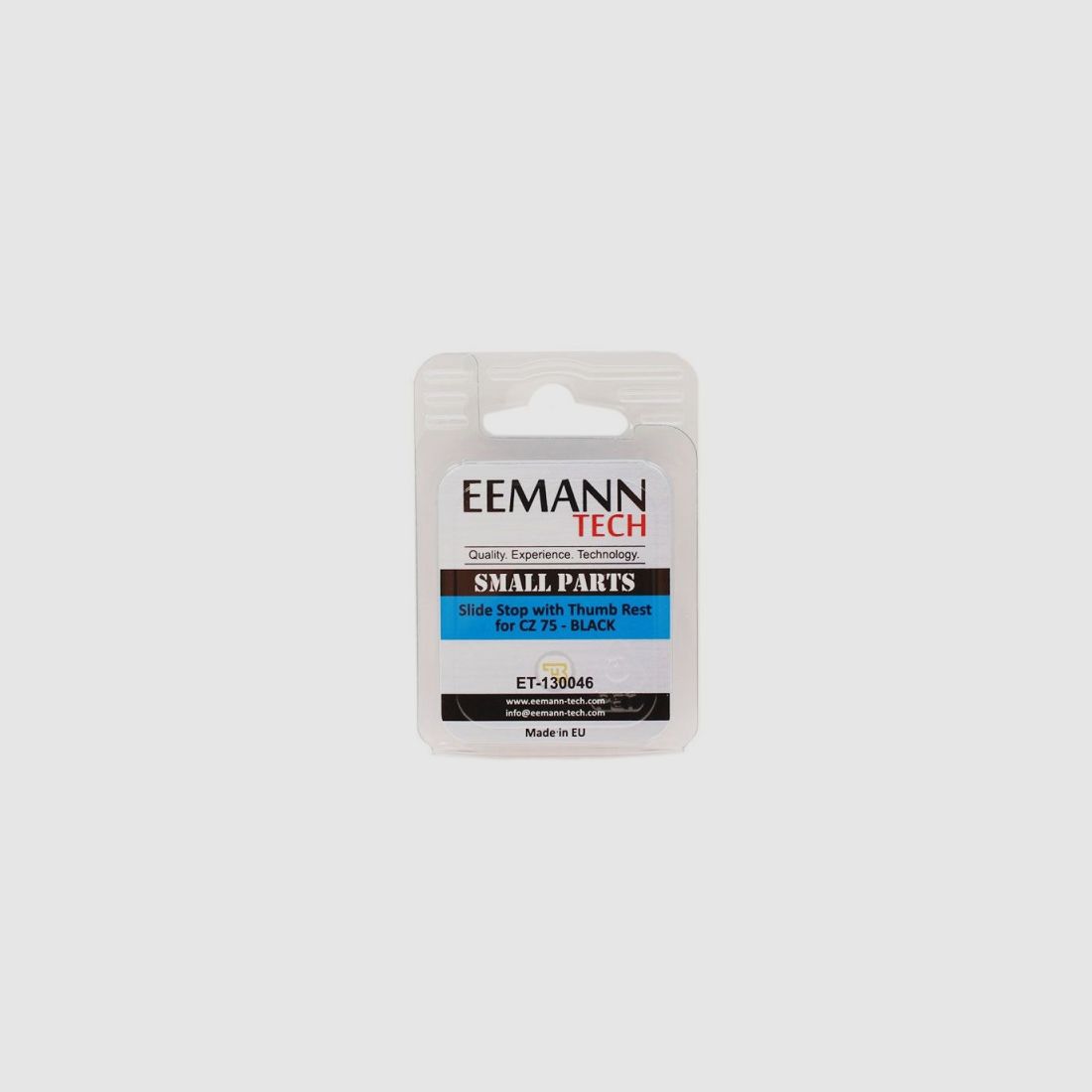 Eemann Tech Slide Stop with Thumb Rest, Bild 5 von 6
