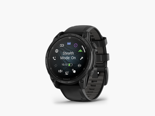 GARMIN TACTIX 8 - 47 MM - AMOLED