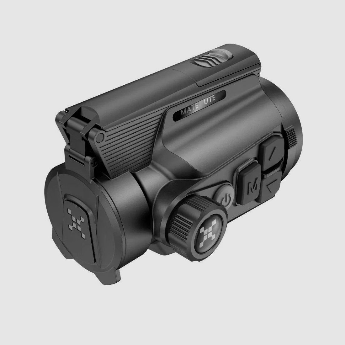 Clip-On Wärmebildgerät NOCPIX MATE 2 Lite L38, Bild 2 von 16
