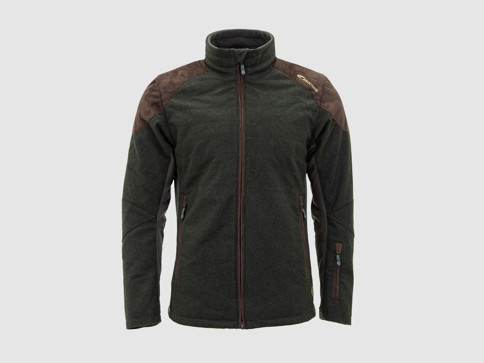 Carinthia Bekleidung TLLG 2.0 oliv Sommerjacken Herren