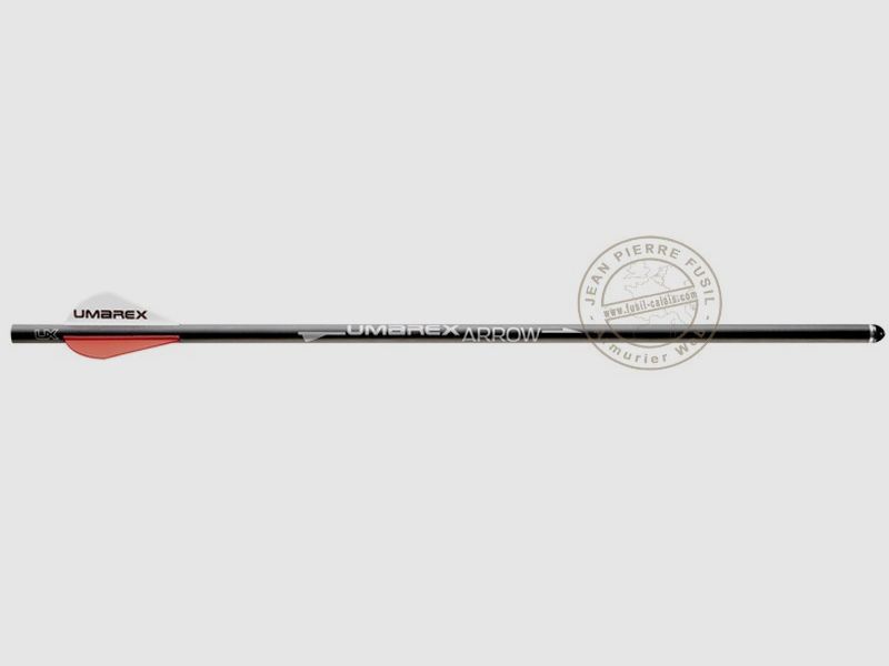 UX - Carbonpfeile für AIR JAVELIN Gewehr - x6, Bild 2 von 6