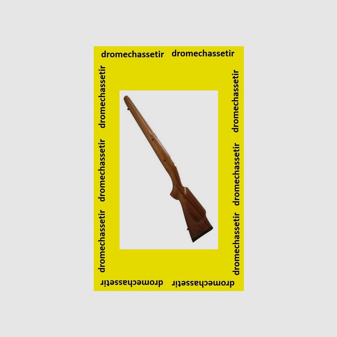 Kolba Mosin Nagant z Orzecha, zdjęcie 1 z 2