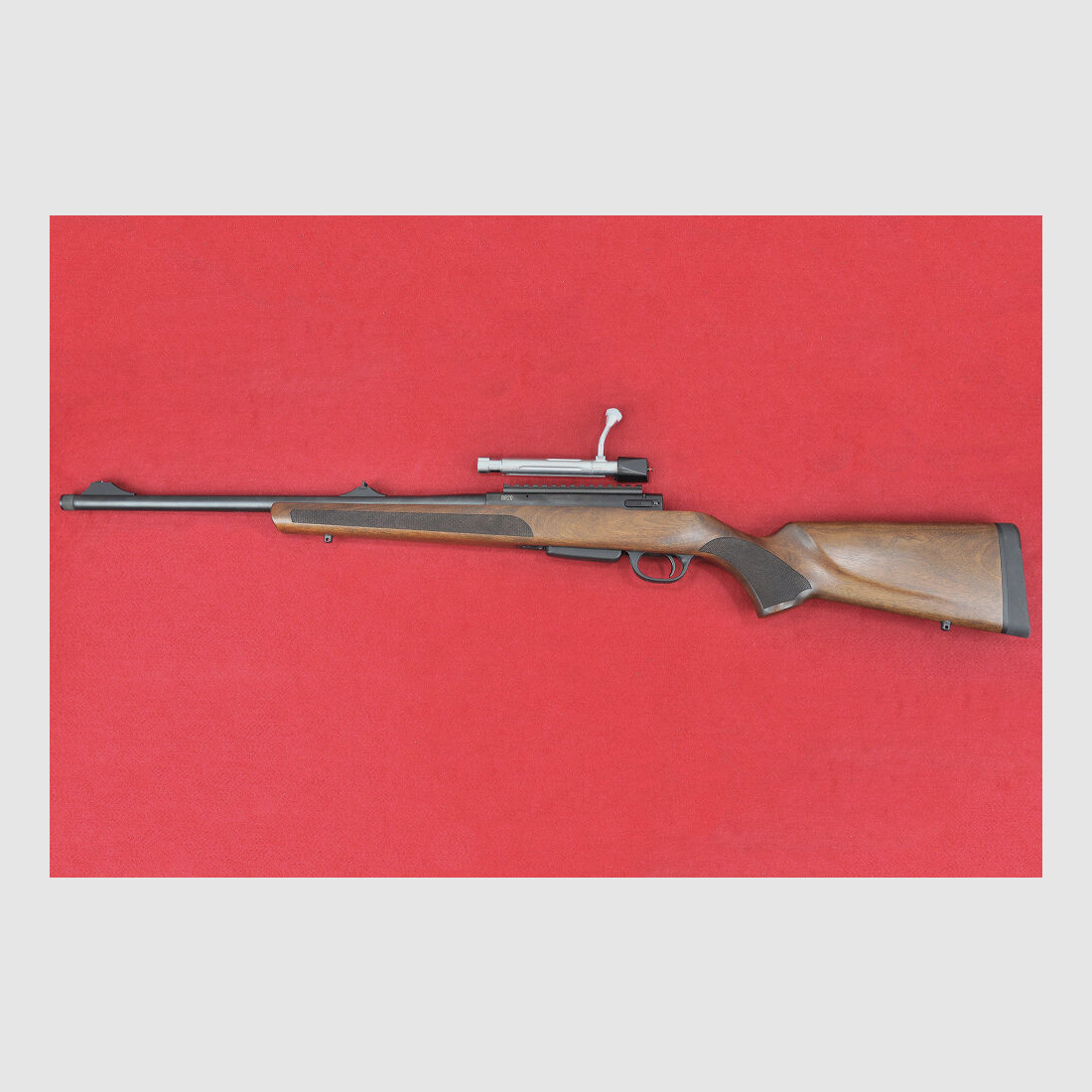 Brenner BR20 .308 Win. Holzschaft Repetierbüchse