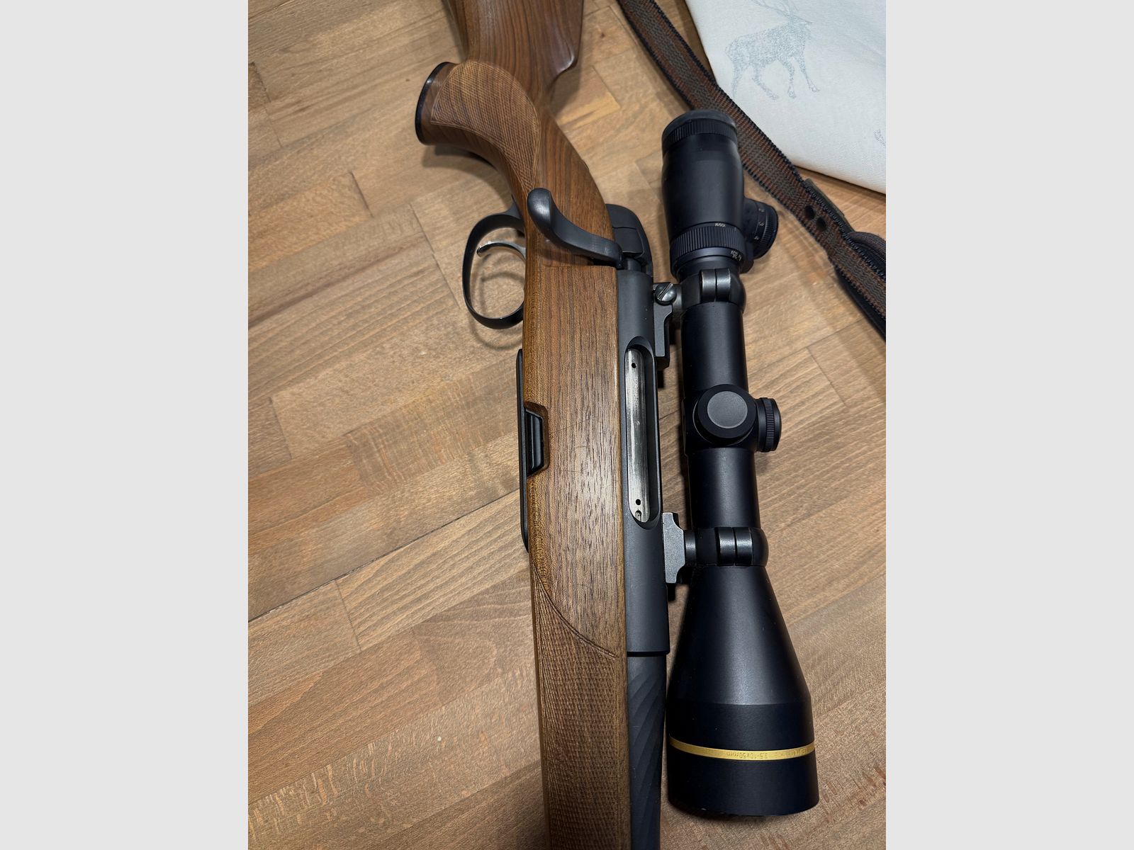 🚨STEYR MANNLICHER CLASSIC LIGHT🚨