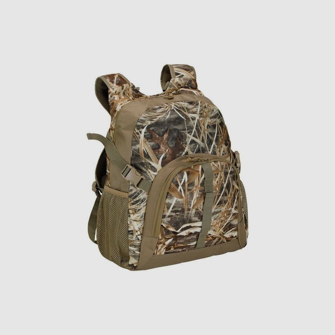 Percussion Palombe Rugzak Ghostcamo Nat 25 L