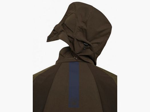 Beretta Jacke braun Modell Thorn Resistant EVO Art. GU614 T1429 08AA BERETTA