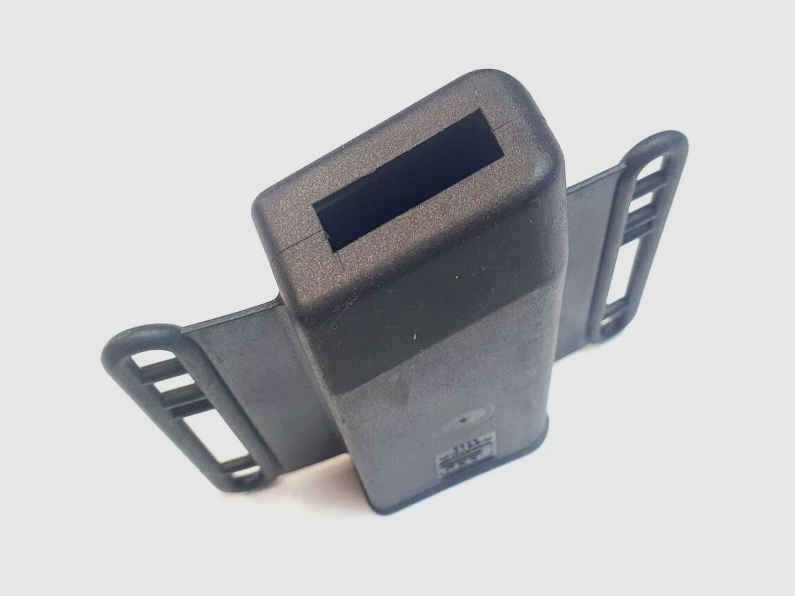Glock Glock Magazintasche für Magazine 10mm Auto, Gürteltasche