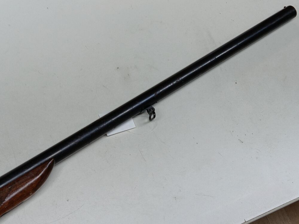 Baikal - USSR Mod. IJ-18E