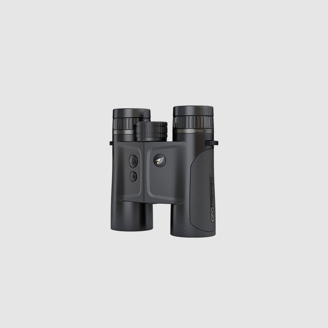 GPO Binocular Rangeguide 3200 8x40 Rangefinder, image 2 of 6
