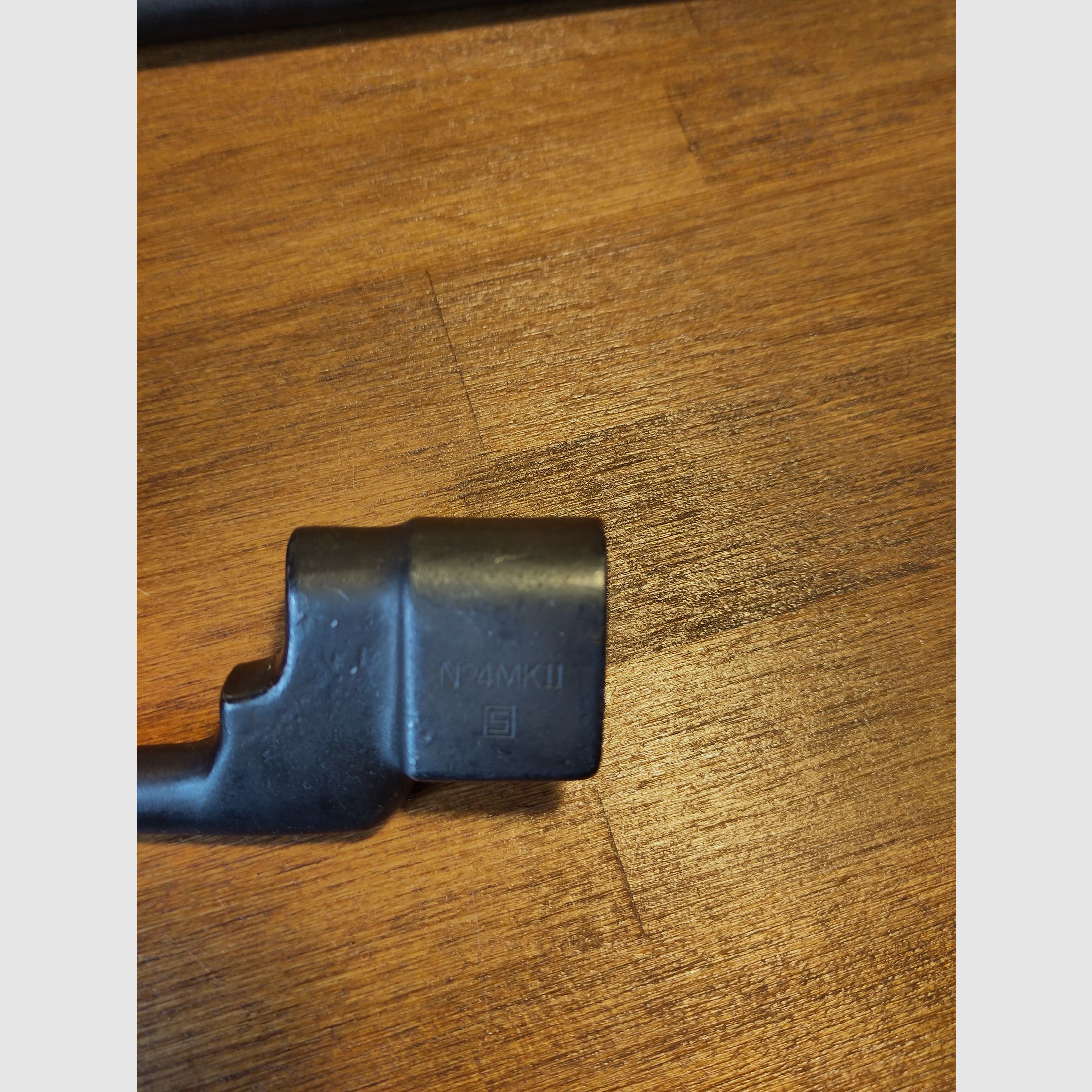 Lee Enfield Bajonet 