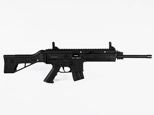 MAUSER M15 Sport