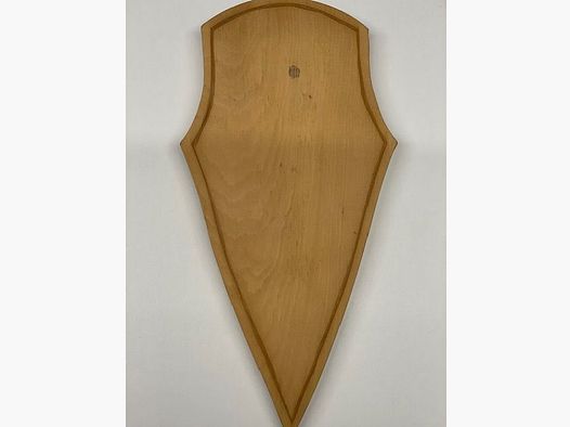 Coat of arms shields for trophies 26.5cmx13cm