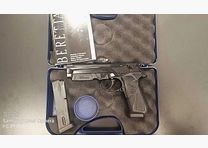 BERETTA 90 TWO 9X21