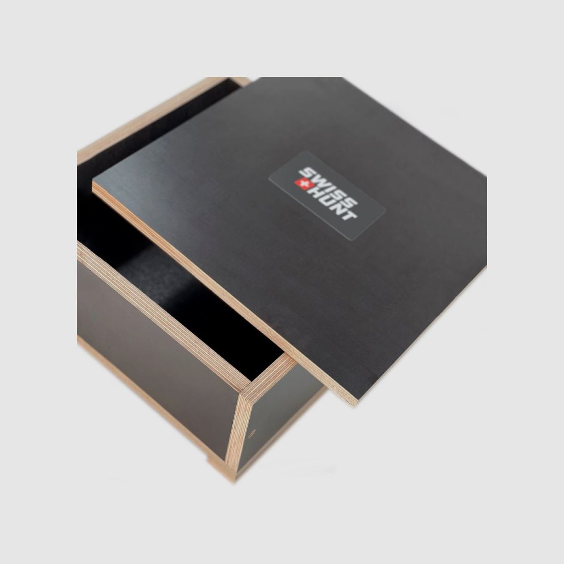 SwissHunt Kirrkiste Deluxe, afbeelding 2 van 10