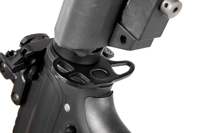 ASG carbine RRA SA-E07 EDGE – black, image 63 of 78
