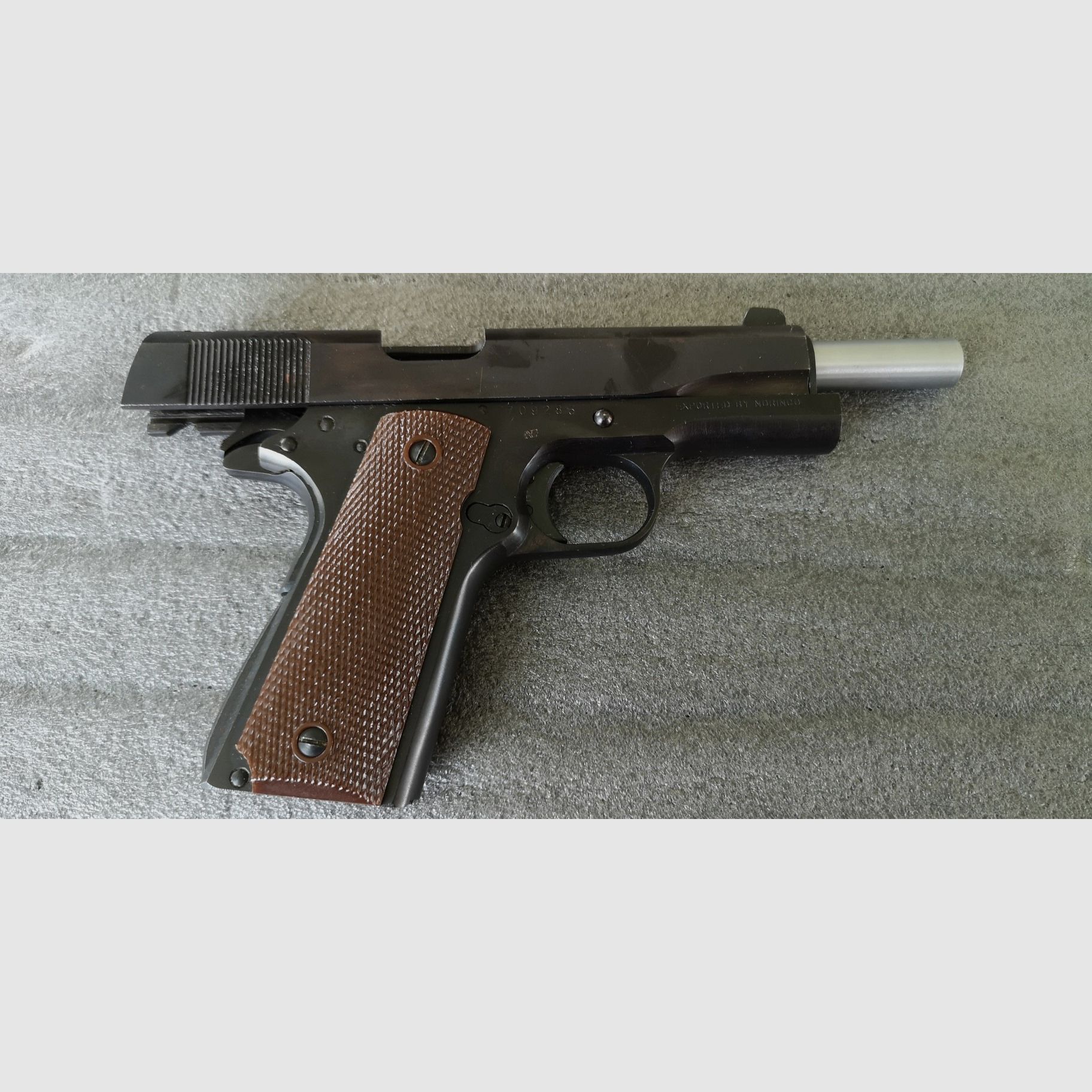 Government Norinco Model 1911 A-1