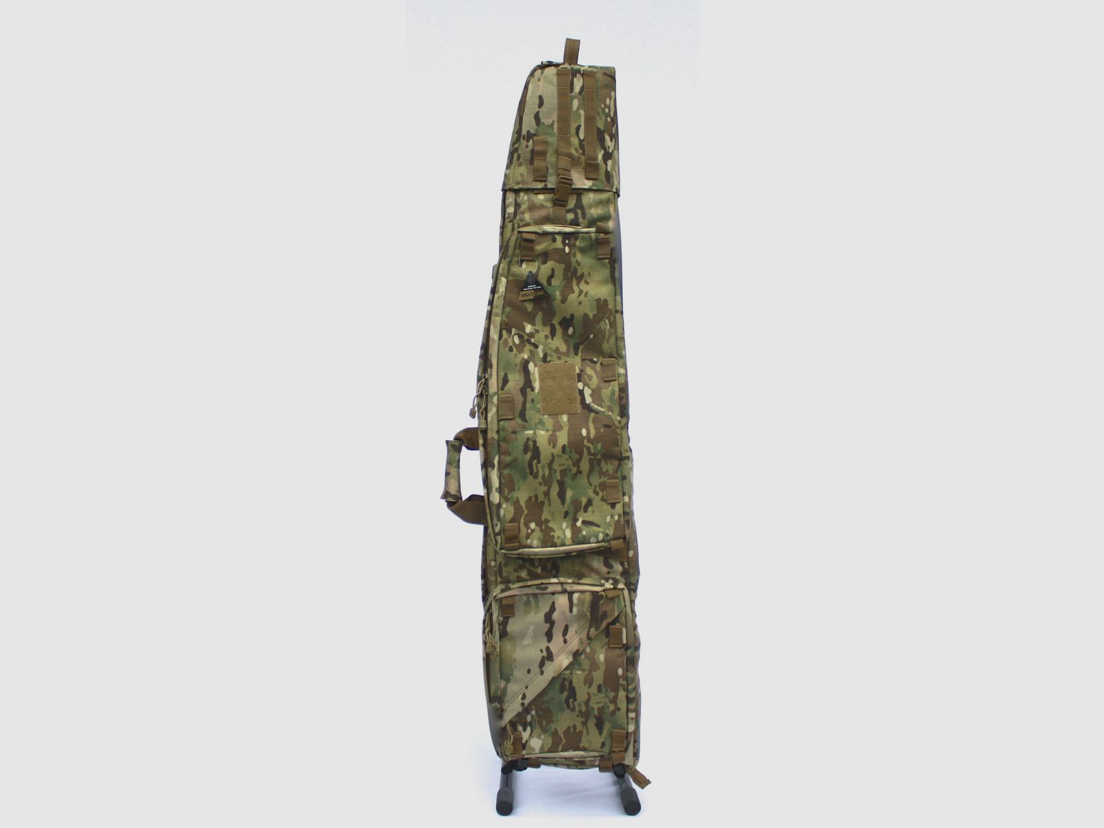 AIM55 Tactical Drag Bag-Multicam