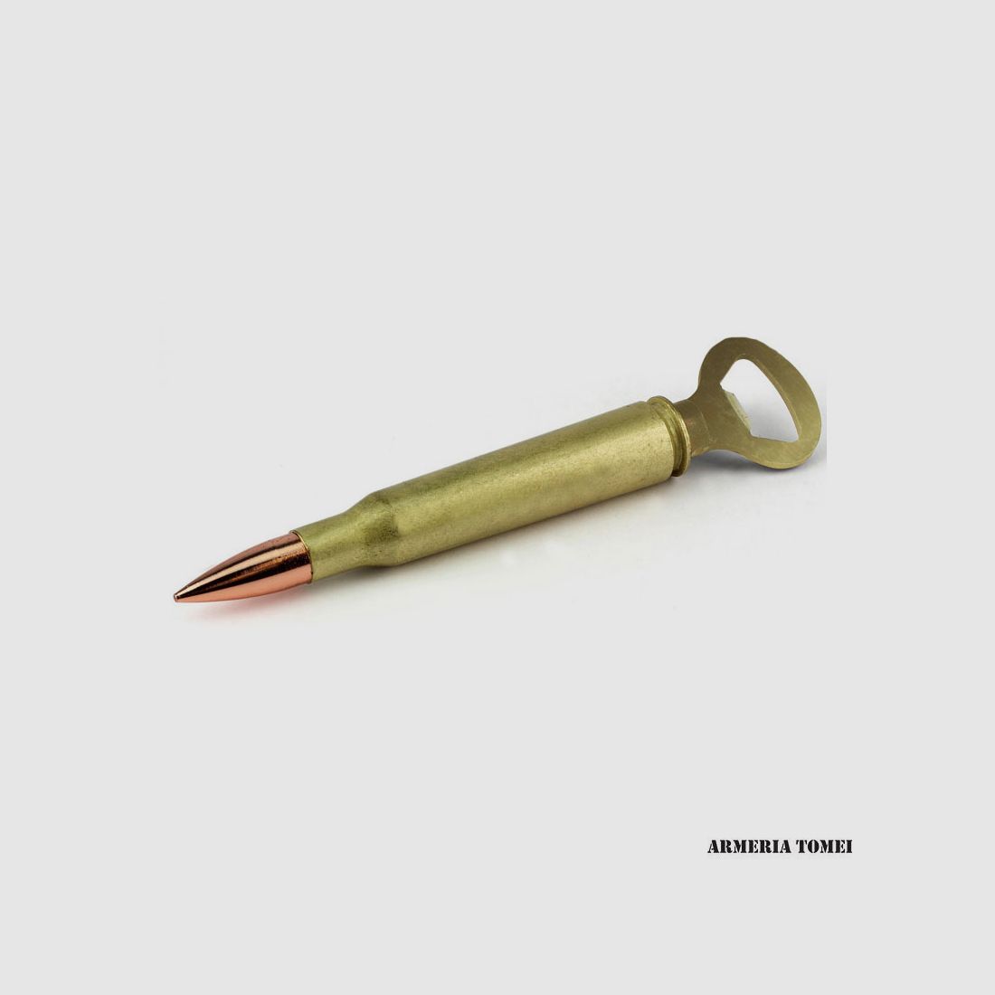 CAVATAPPI BOSSOLO PROIETTILE CALIBER 50 CAMPCO