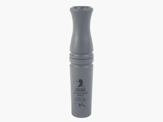 Lockruf Gans "Shaved Reed" PRIMOS