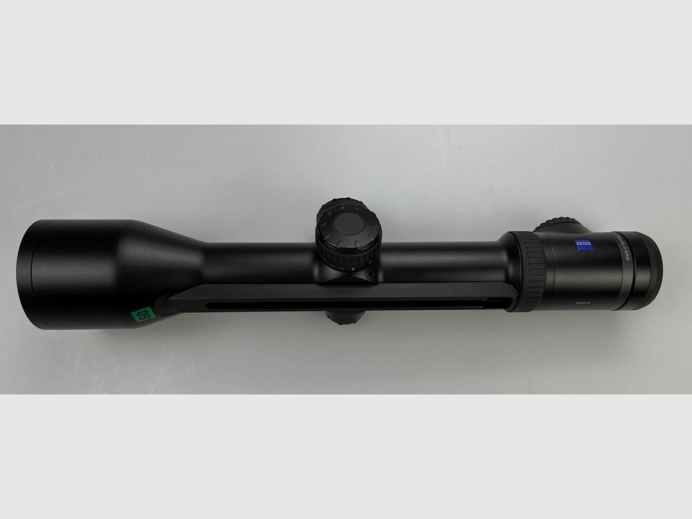 ZEISS Victory V8 2,8-20x56 M ASV LR