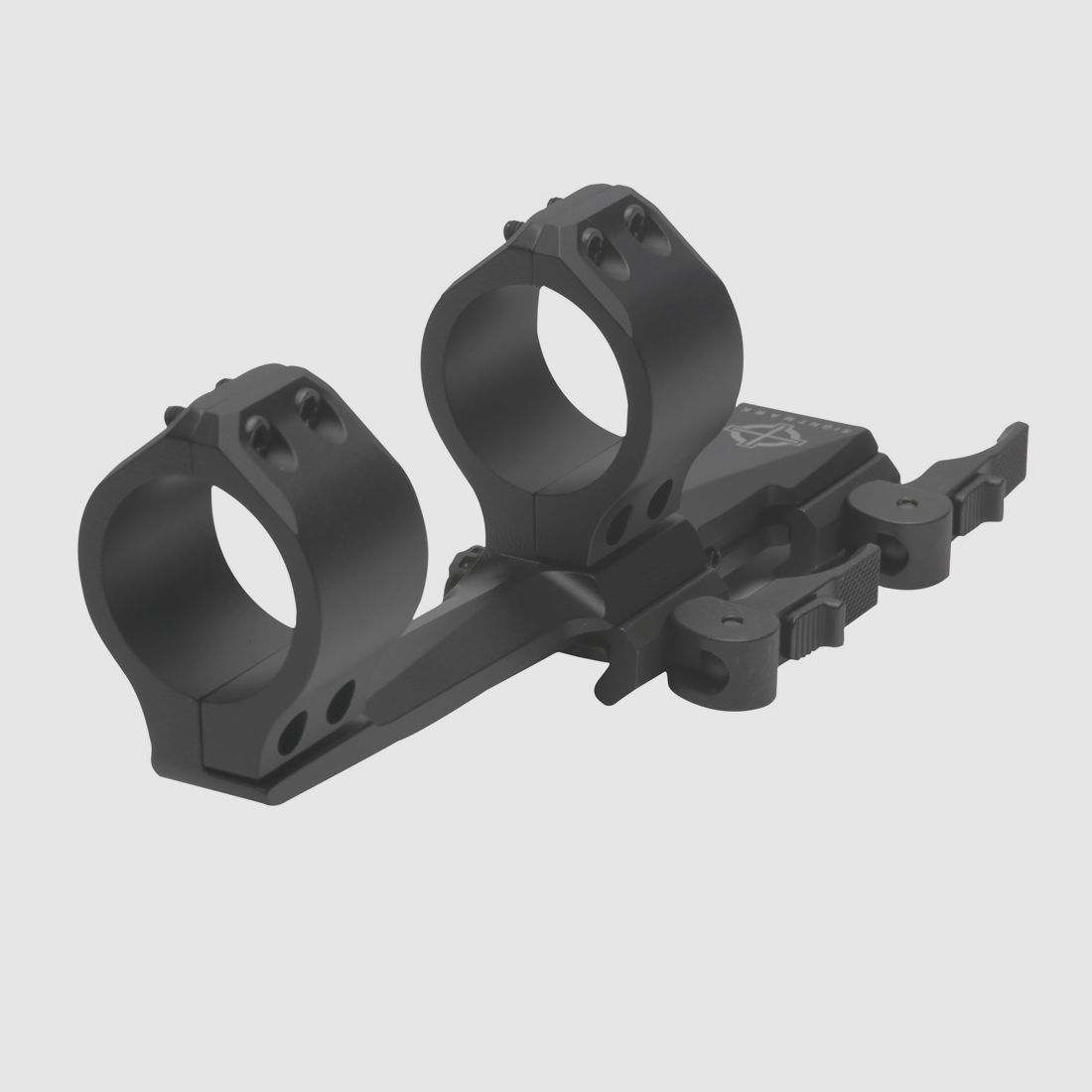 SIGHTMARK Tactical 34mm LQD Cantilever Mount, Bild 2 von 7