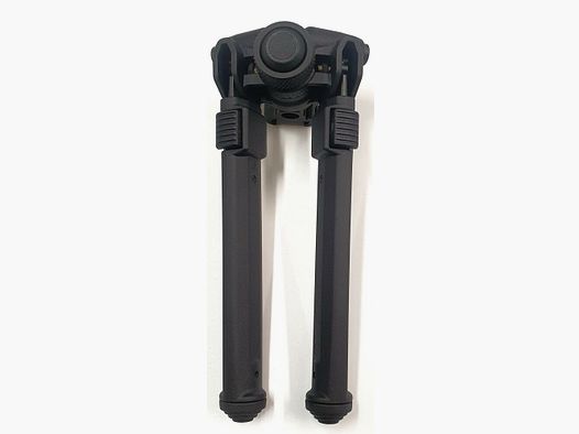 Magpul PICATINNY BIPODS - MAGPUL 1913 Picatinny Zweibein schwarz 6.3"-10.3"