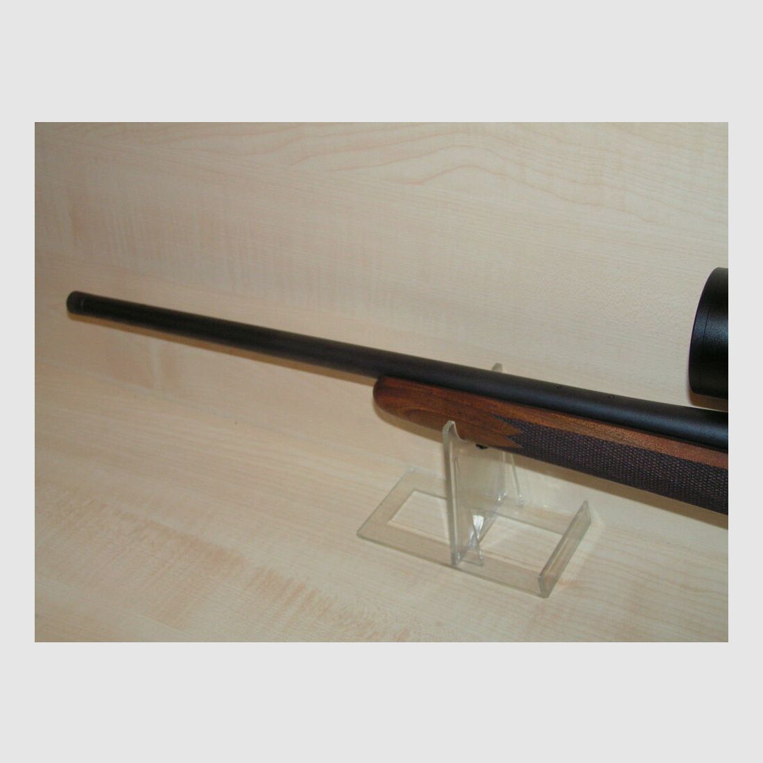 Bergara Linkssysteem B 14 Hout