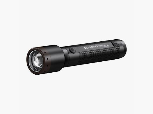 Torcia Ledlenser P7R Core