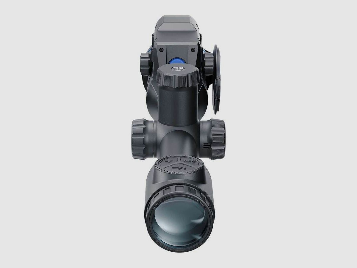 Lunette Thermique Pulsar Thermion 2 Lrf Xl60, image 6 sur 16