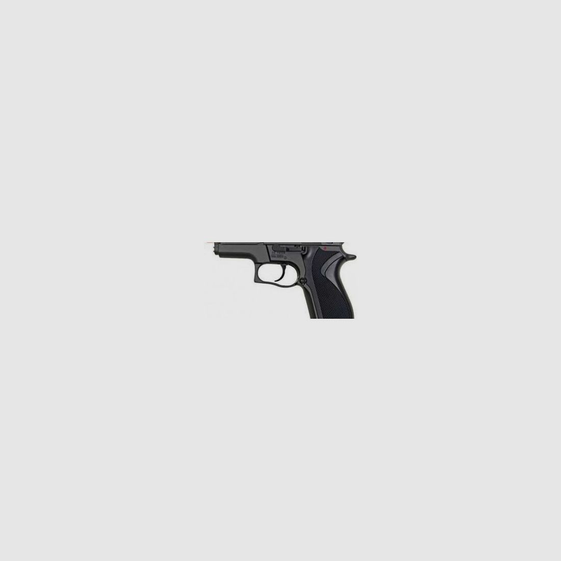 GASPISTOOL M6906 CUSTOM, afbeelding 2 van 2