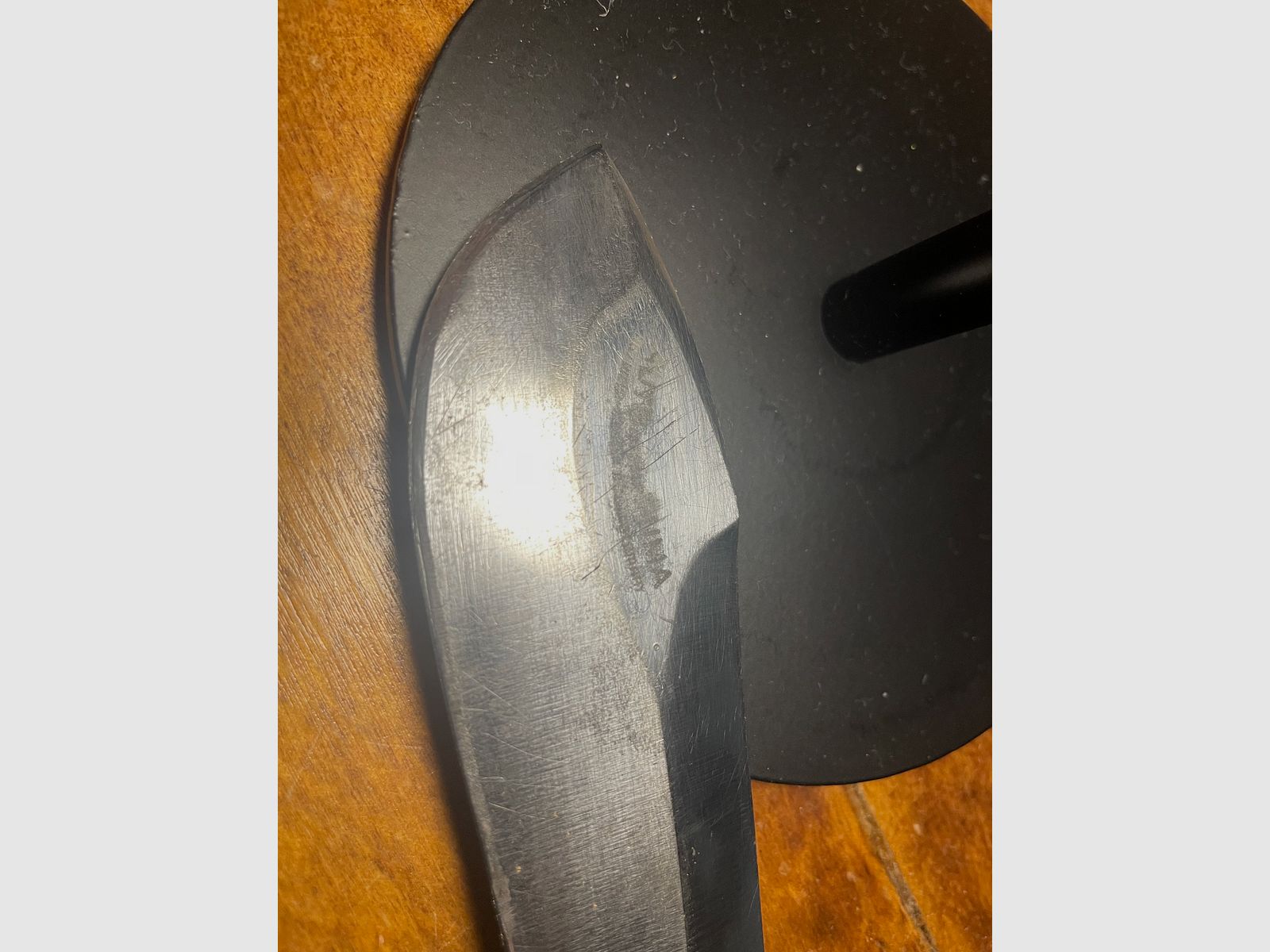 Puma Auto Messer