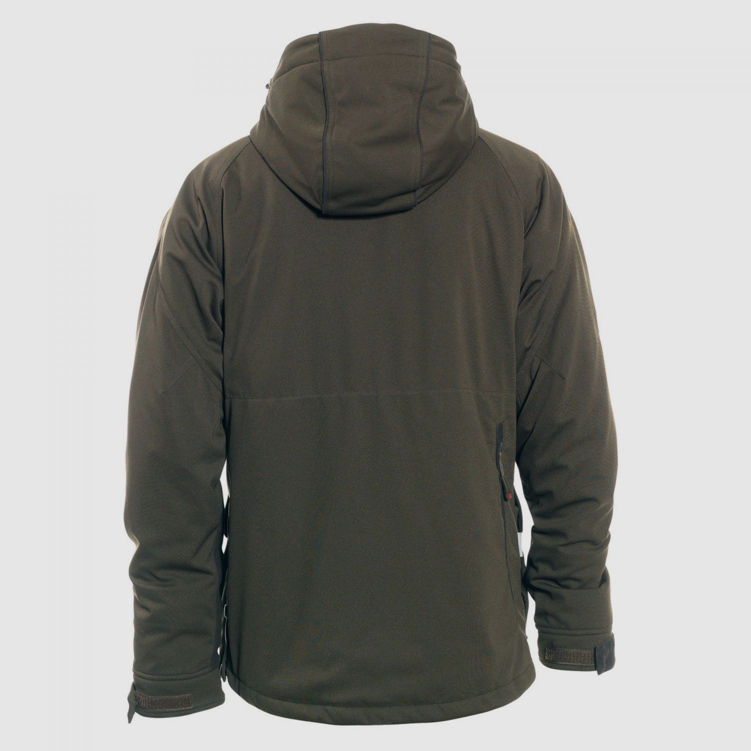 Veste Muflon Deerhunter Green 5822, image 2 sur 2