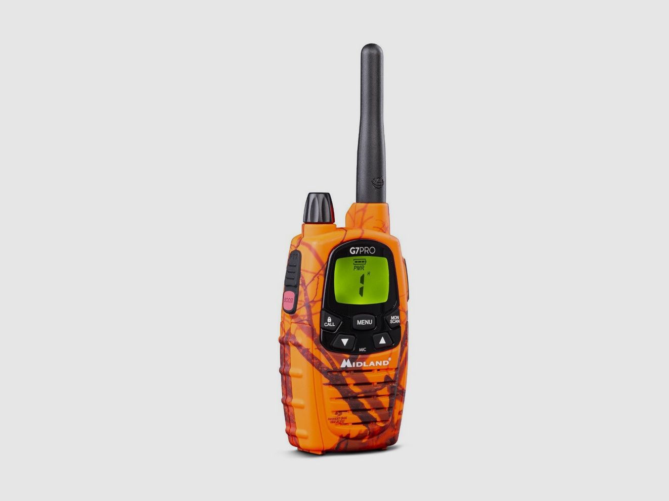 Talkie Walkie Midland G7 Pro Blaze, Bild 1 von 4