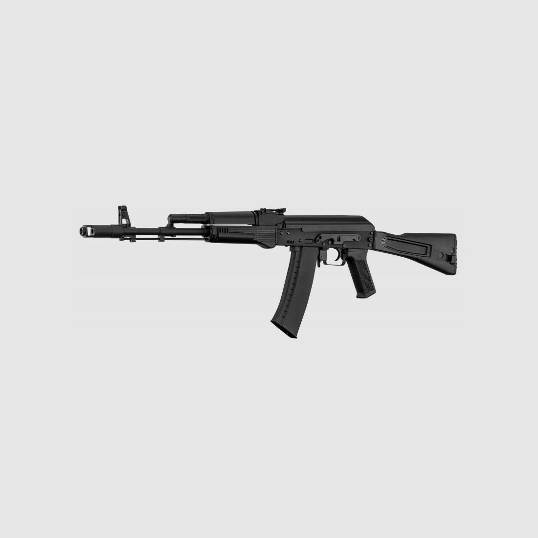 AEG Replica KR103 Full Stock Lancer Tactical